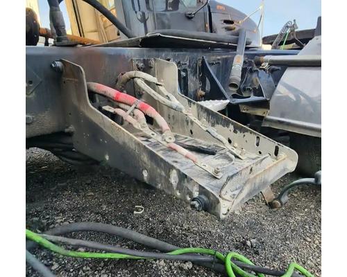  Freightliner Cascadia 126 Battery Box #