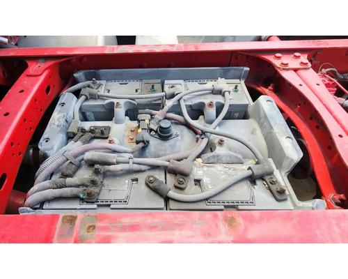 Freightliner Cascadia 126 Battery Box # Freightliner Cascadia 126 Battery Box #