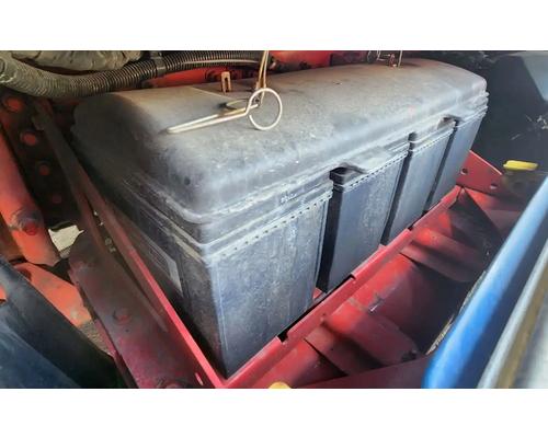  Freightliner Cascadia 126 Battery Box #