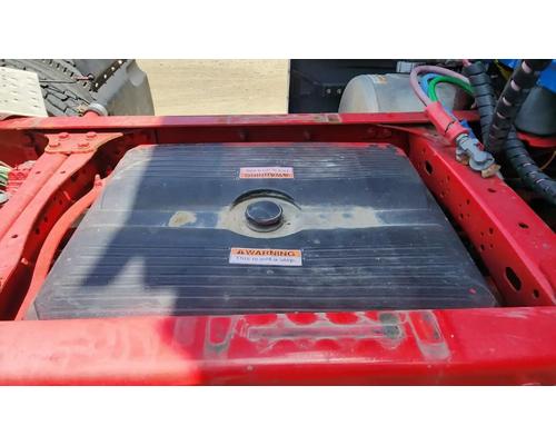 Freightliner Cascadia 126 Battery Box # Freightliner Cascadia 126 Battery Box #