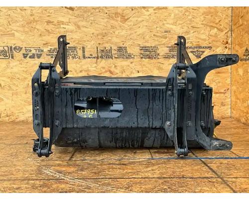  Freightliner Cascadia 126 Battery Box #