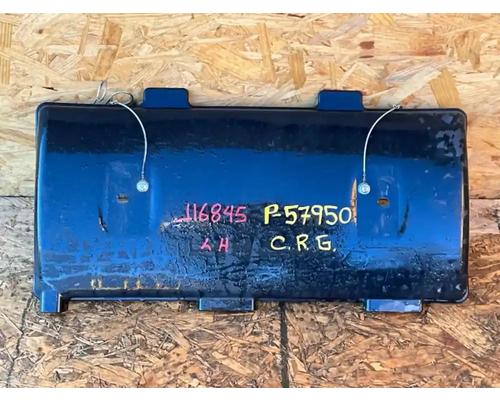  Freightliner Cascadia 126 Battery Box #