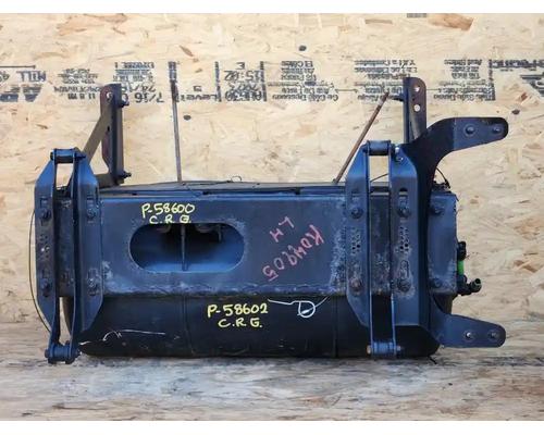 Freightliner Cascadia 126 Battery Box # Freightliner Cascadia 126 Battery Box #