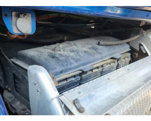 Freightliner Cascadia 126 Battery Box # Freightliner Cascadia 126 Battery Box #