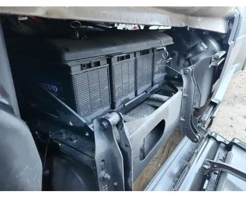 Freightliner Cascadia 126 Battery Box # Freightliner Cascadia 126 Battery Box #