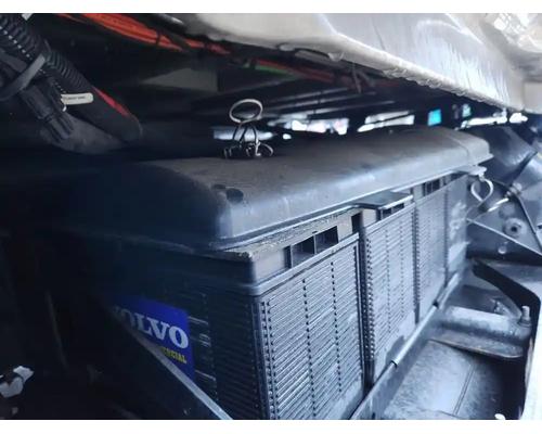  Freightliner Cascadia 126 Battery Box #