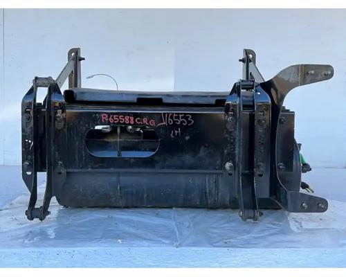 Freightliner Cascadia 126 Battery Box # Freightliner Cascadia 126 Battery Box #