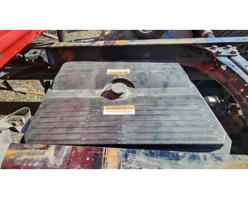  Freightliner Cascadia 126 Battery Box #