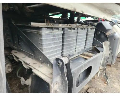  Freightliner Cascadia 126 Battery Box #