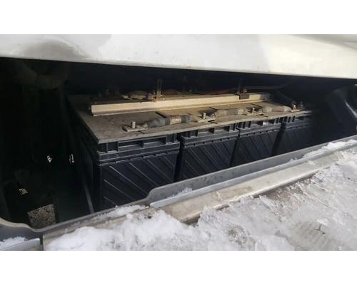 Freightliner Cascadia 126 Battery Box # Freightliner Cascadia 126 Battery Box #