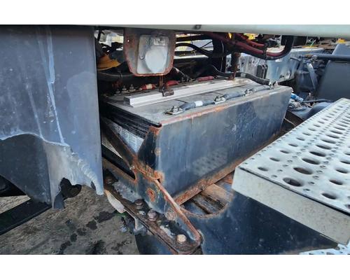 Freightliner Cascadia 126 Battery Box # Freightliner Cascadia 126 Battery Box #