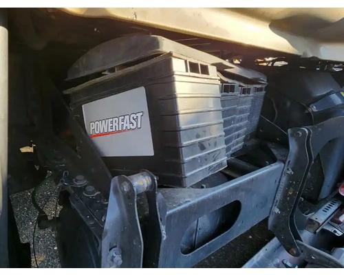  Freightliner Cascadia 126 Battery Box #