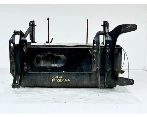 Freightliner Cascadia 126 Battery Box # Freightliner Cascadia 126 Battery Box #
