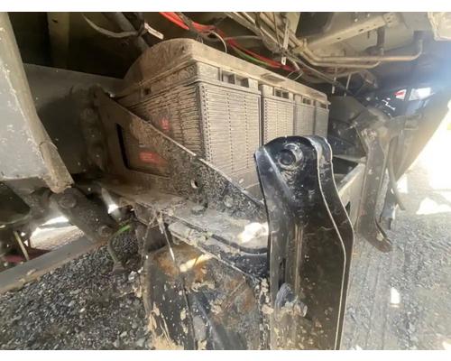 Freightliner Cascadia 126 Battery Box # Freightliner Cascadia 126 Battery Box #