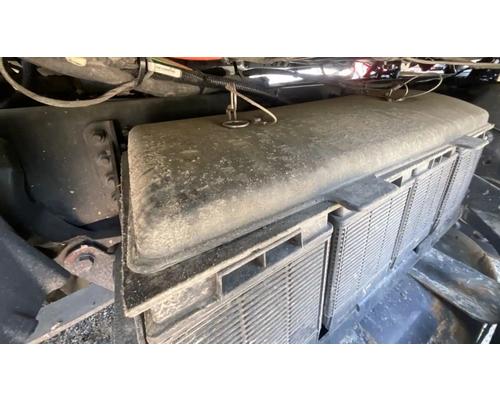  Freightliner Cascadia 126 Battery Box #