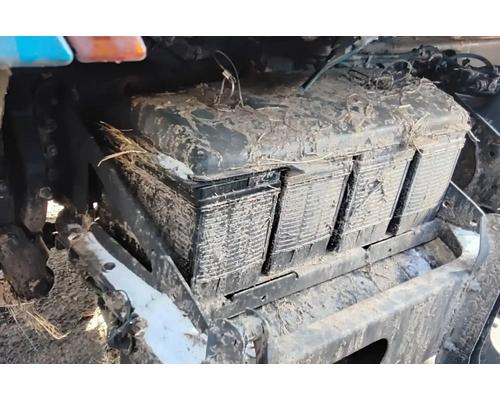 Freightliner Cascadia 126 Battery Box # Freightliner Cascadia 126 Battery Box #