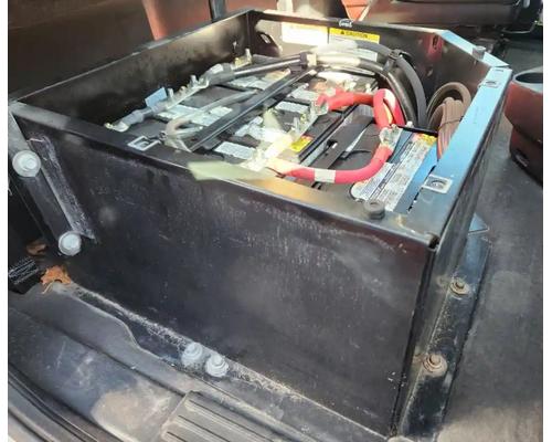 Freightliner Cascadia 126 Battery Box # Freightliner Cascadia 126 Battery Box #