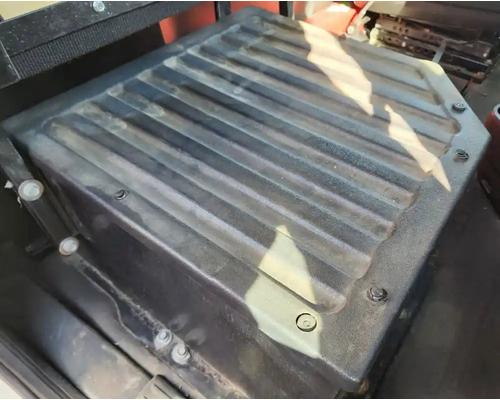 Freightliner Cascadia 126 Battery Box # Freightliner Cascadia 126 Battery Box #