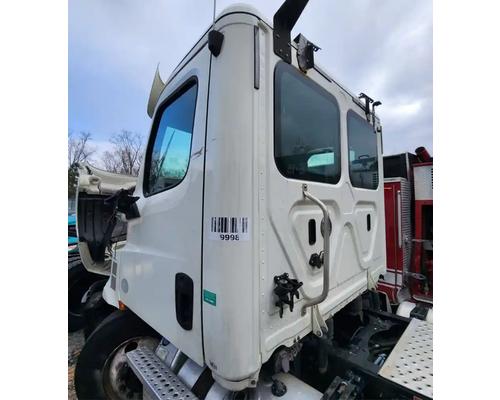 freightliner-cascadia-126-cab #1443287