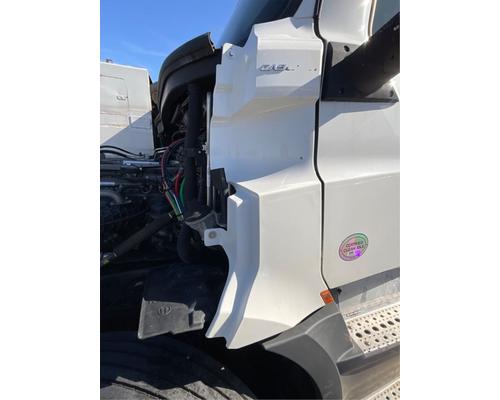 Freightliner Cascadia 126 Cowl # Freightliner Cascadia 126 Cowl #