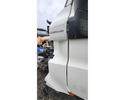  Freightliner Cascadia 126 Cowl #