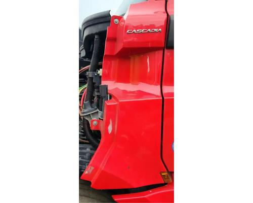 Freightliner Cascadia 126 Cowl # Freightliner Cascadia 126 Cowl #
