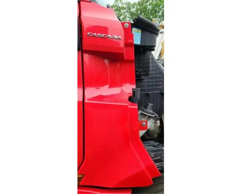 Freightliner Cascadia 126 Cowl # Freightliner Cascadia 126 Cowl #