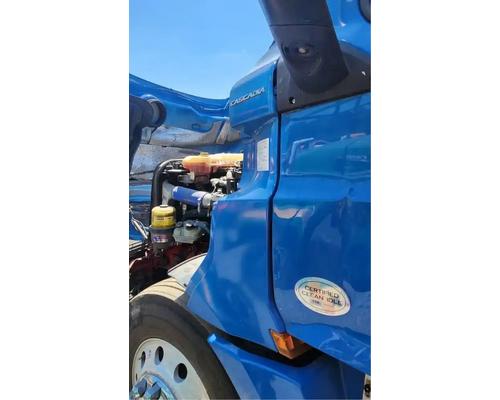 Freightliner Cascadia 126 Cowl # Freightliner Cascadia 126 Cowl #