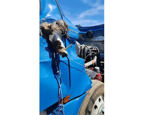Freightliner Cascadia 126 Cowl # Freightliner Cascadia 126 Cowl #