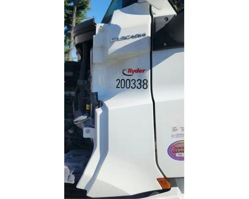 Freightliner Cascadia 126 Cowl # Freightliner Cascadia 126 Cowl #
