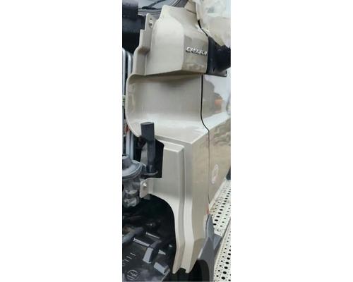 Freightliner Cascadia 126 Cowl # Freightliner Cascadia 126 Cowl #