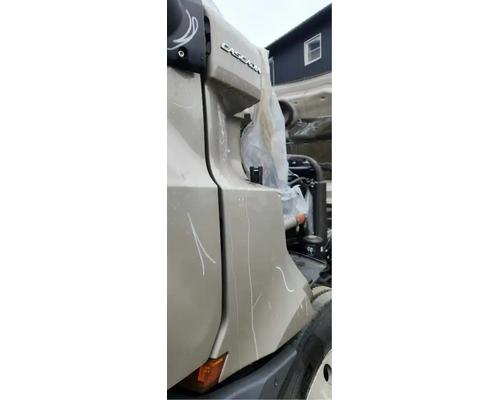 Freightliner Cascadia 126 Cowl # Freightliner Cascadia 126 Cowl #