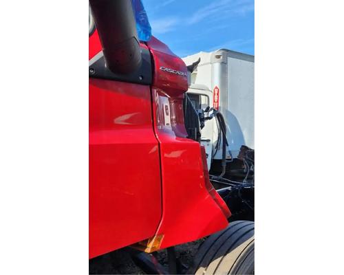 Freightliner Cascadia 126 Cowl # Freightliner Cascadia 126 Cowl #