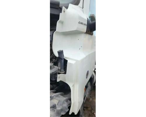 Freightliner Cascadia 126 Cowl # Freightliner Cascadia 126 Cowl #