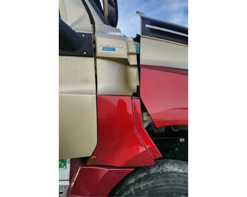 Freightliner Cascadia 126 Cowl # Freightliner Cascadia 126 Cowl #