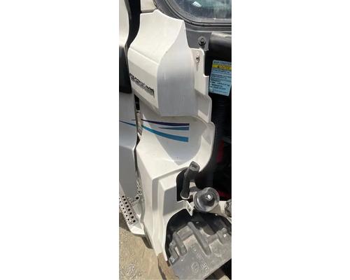Freightliner Cascadia 126 Cowl # Freightliner Cascadia 126 Cowl #