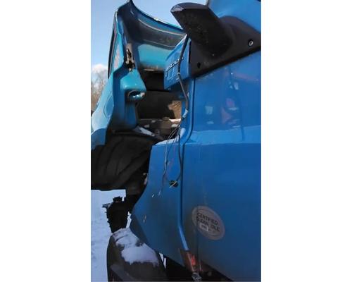 Freightliner Cascadia 126 Cowl # Freightliner Cascadia 126 Cowl #