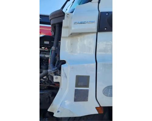 freightliner-cascadia-126-cowl #1443377