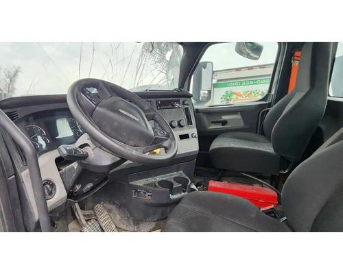  Freightliner Cascadia 126 Dash Assembly #