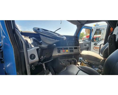 Freightliner Cascadia 126 Dash Assembly # Freightliner Cascadia 126 Dash Assembly #