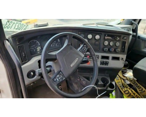 Freightliner Cascadia 126 Dash Assembly # Freightliner Cascadia 126 Dash Assembly #