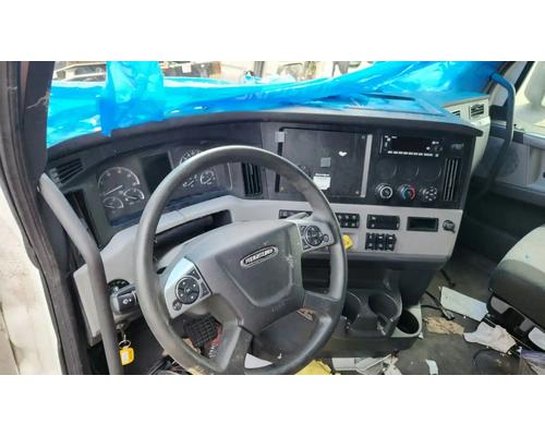 Freightliner Cascadia 126 Dash Assembly # Freightliner Cascadia 126 Dash Assembly #