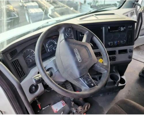 Freightliner Cascadia 126 Dash Assembly # Freightliner Cascadia 126 Dash Assembly #