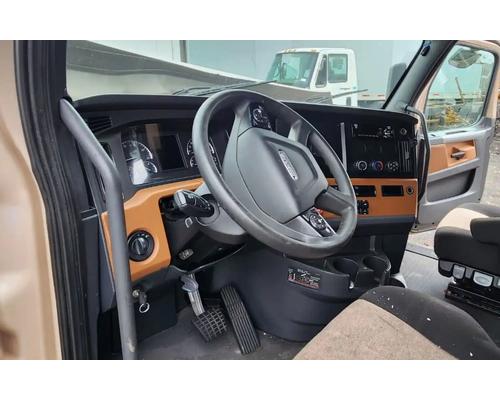 Freightliner Cascadia 126 Dash Assembly # Freightliner Cascadia 126 Dash Assembly #