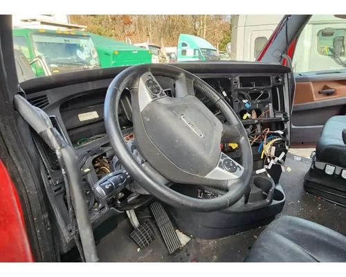 Freightliner Cascadia 126 Dash Assembly # Freightliner Cascadia 126 Dash Assembly #