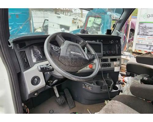 Freightliner Cascadia 126 Dash Assembly # Freightliner Cascadia 126 Dash Assembly #