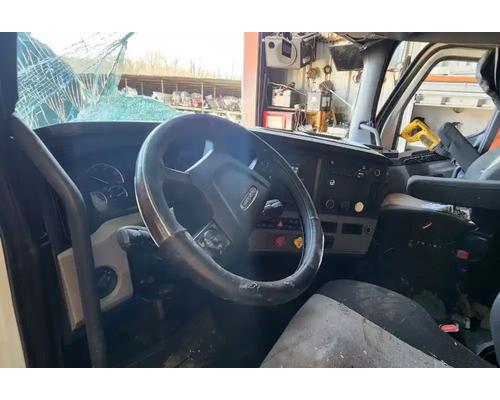 Freightliner Cascadia 126 Dash Assembly # Freightliner Cascadia 126 Dash Assembly #