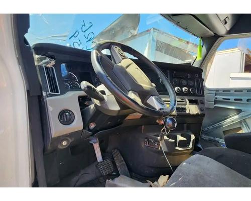Freightliner Cascadia 126 Dash Assembly # Freightliner Cascadia 126 Dash Assembly #