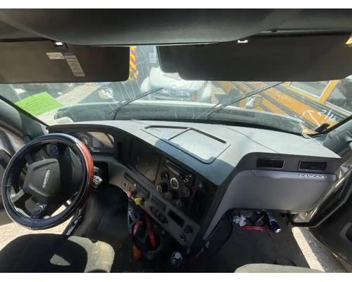 Freightliner Cascadia 126 Dash Assembly # Freightliner Cascadia 126 Dash Assembly #
