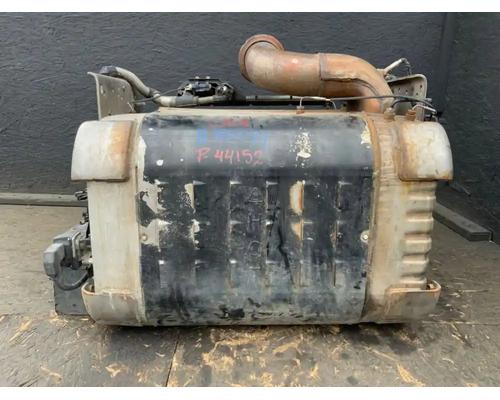  Freightliner Cascadia 126 DPF - Diesel Particulate Filter #
